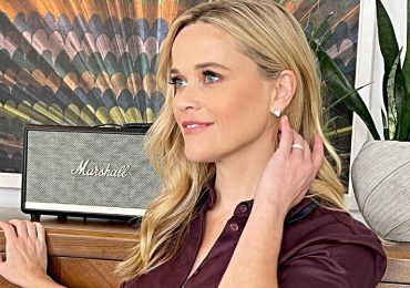 Reese Witherspoon Great Skin