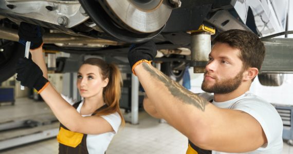 How long does it take to build a car?