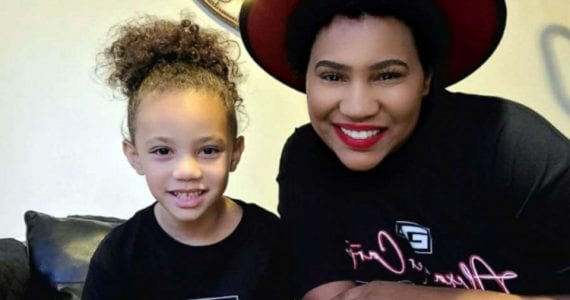 5-Year-Old Girl Dials 911 Saves Mom's Life