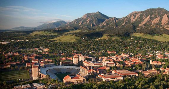 Boulder, Colorado Is The No. 1 Place to Live In U.S.