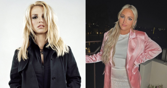 Britneyspears | jamielynnspears | Instagram | Britney's Reply to Jamie Lynn's Talk on Reality Show.