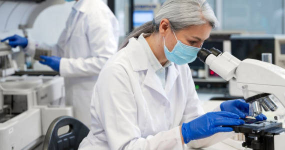 Can Reprogramming T Cells Reverse Aging?