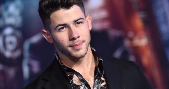 Nick Jonas Opens Up About Managing His Diabetes