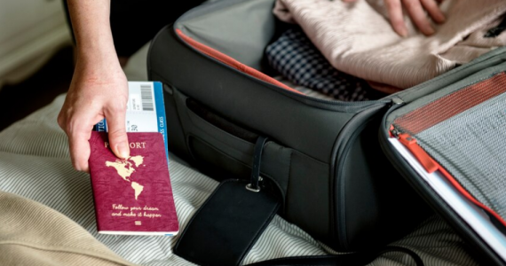 Do I Need a Passport to Cruise to the Bahamas