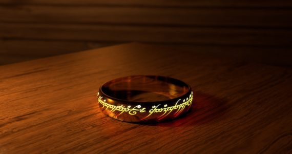 J. R. R. Tolkien Life Lessons