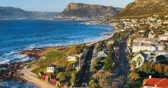 Fall Destinations You Need to Visit This Year