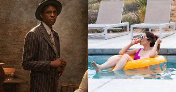 The Best Movies of 2020