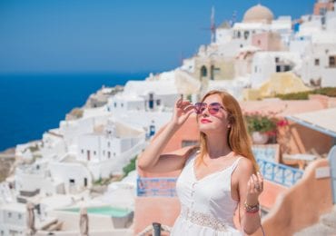 Budget Travel Locations