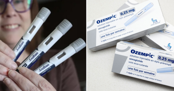 GLP-1 Medications – More Than Just Weight Loss