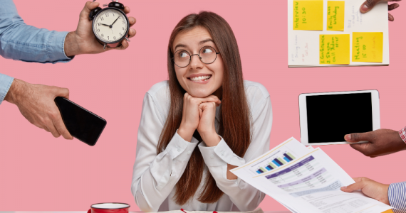 Game-Changing Hacks for Unmatched Productivity.