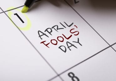 Best April Fools Jokes 2021