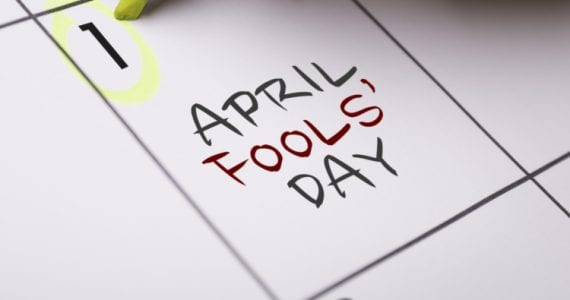 Best April Fools Jokes 2021