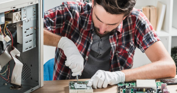 How Long Does It Take to Build a PC