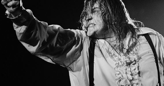 Meat Loaf RIP