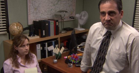 Best Episodes of The Office