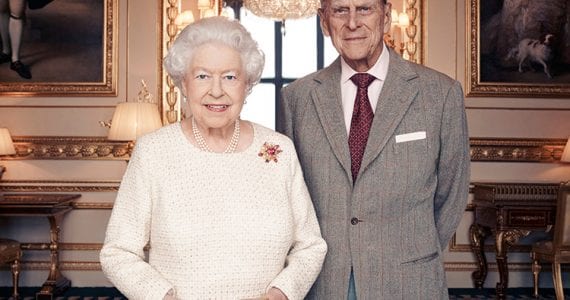 Prince Philip Death Died