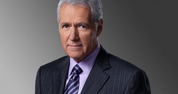 Alex Trebek RIP