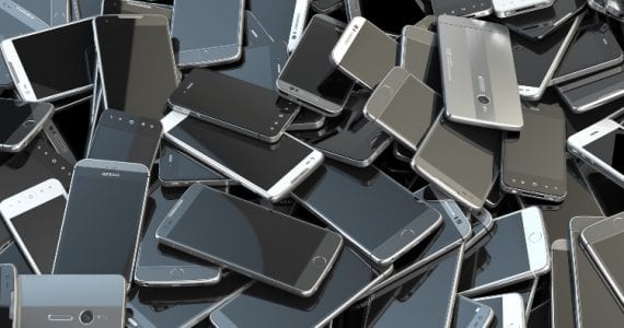 How To Use Old Smartphones