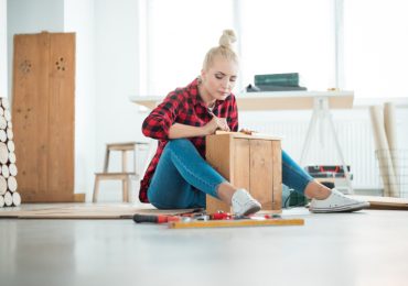 Refresh Without Breaking the Bank