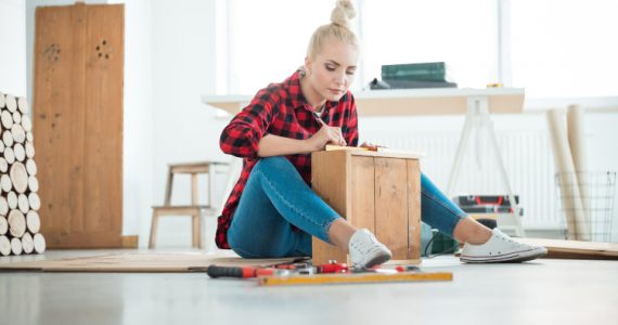 Refresh Without Breaking the Bank