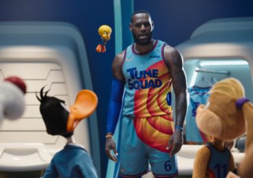 The Worst Movies of 2021