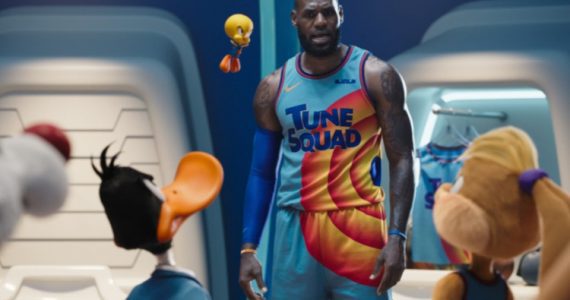 The Worst Movies of 2021