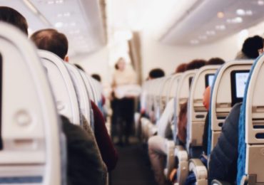 Airplane Travel Adventure