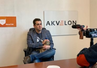 Amazon Alex Cat Meows Translate Translation App