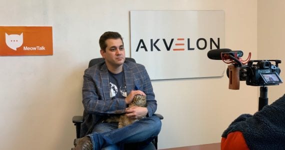 Amazon Alex Cat Meows Translate Translation App