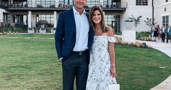 What led to Brighton Butler’s divorce from Duncan Butler?