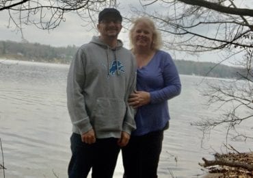 Married Couple Born On The Same Day