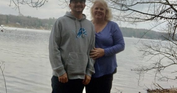 Married Couple Born On The Same Day