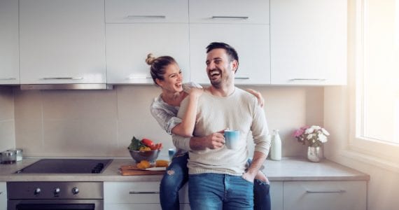 Domestic Partner Insurance