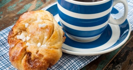 Fika Swedish Coffee Culture