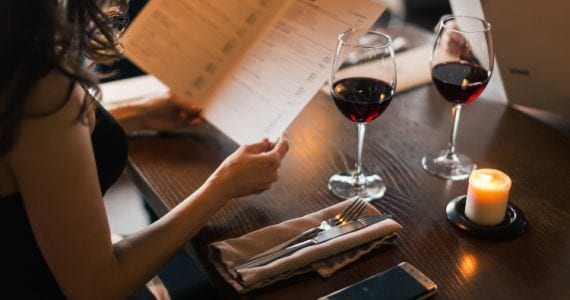 Foods To Avoid At Restaurants