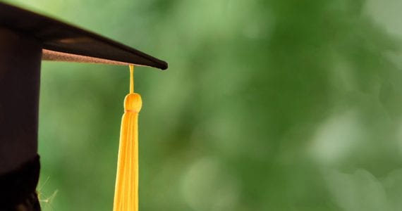 Coronavirus Graduations COVID-19 Graduations