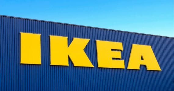 IKEA Forest Purchase