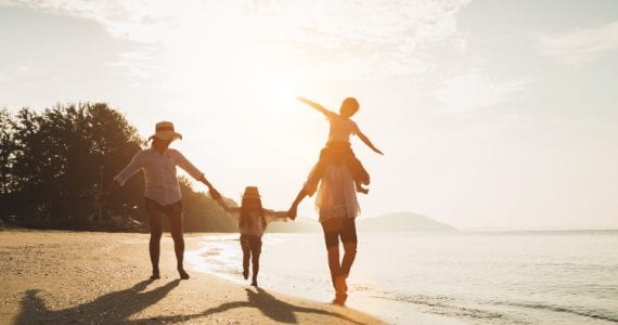 Low Stress Vacation Tips