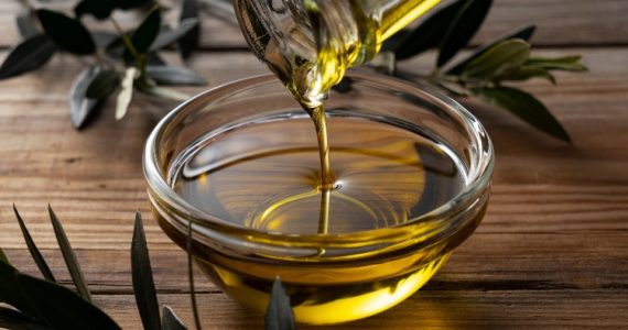 Olive Oil Consumption