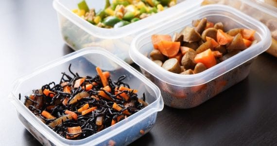 Meal Prep Hacks