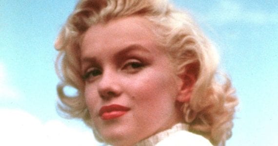 Marylin Monroe Houses