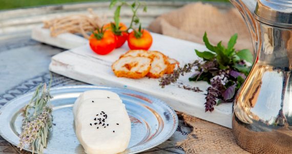 what bread is healthy?