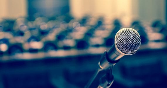 Public Speaking Tips