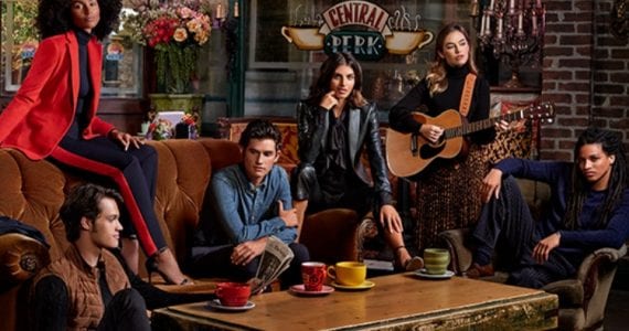 Ralph Lauren Friends