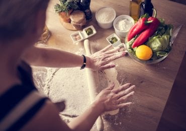 Fast Food Recipes Coronavirus