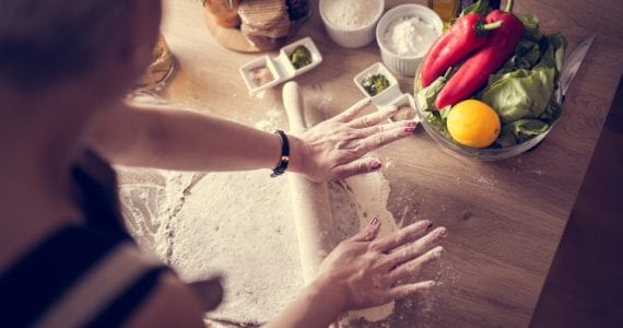 Fast Food Recipes Coronavirus