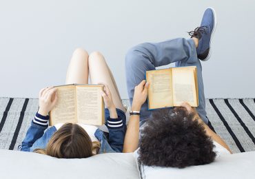 Good Morals in Stories Can Help Develop Good Values In Teens and Kids