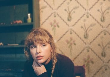 Taylor Swift Evermore 2020
