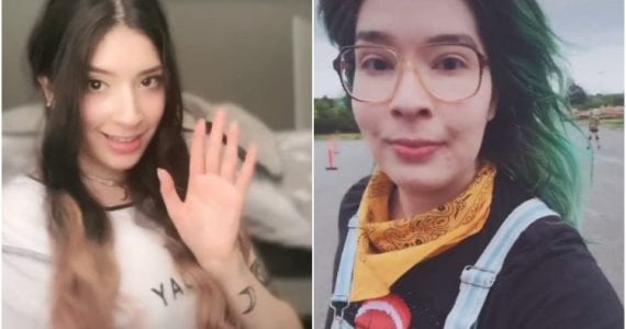 Long Lost Sisters Reunite