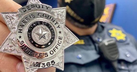 Texas Police Storms Help